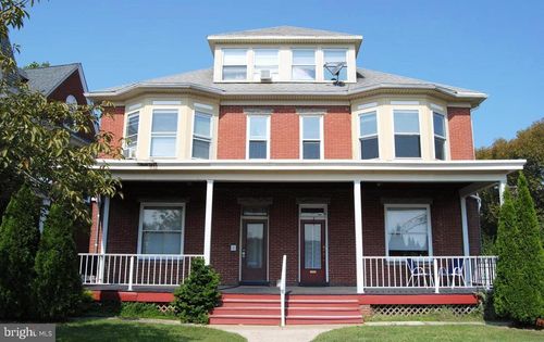 715 Oak Hill 715-717 Ave, HAGERSTOWN, MD, 21740 | Card Image