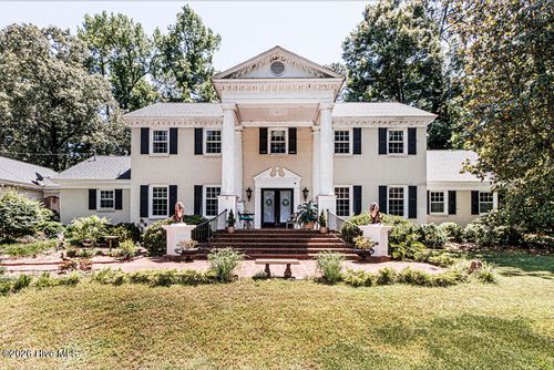 500 Wildwood Ave, Rocky Mount, NC, 27803-1732 | Card Image