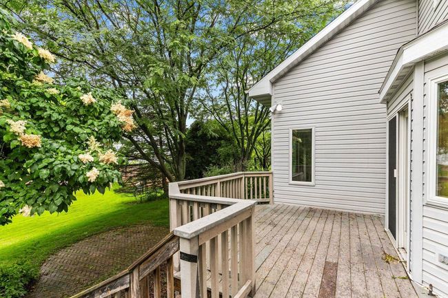 301 E Wayfarer Lane, House other with 4 bedrooms, 4 bathrooms and null parking in APPLETON WI | Image 57