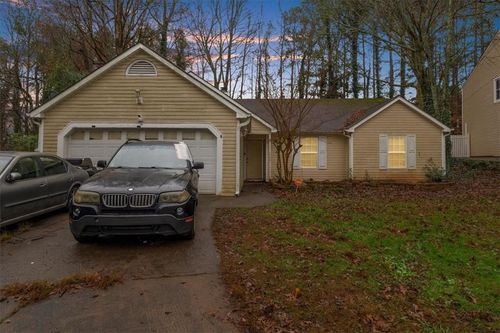 936 Shiloh Ridge Run Nw, Kennesaw, GA, 30144-2168 | Card Image