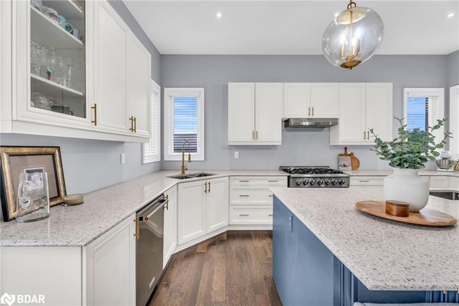 7 Country Meadows Dr, House other with 4 bedrooms, 4 bathrooms and 11 parking in Amaranth ON | Image 18