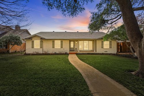 11009 Ferndale Rd, Dallas, TX, 75238-1014 | Card Image