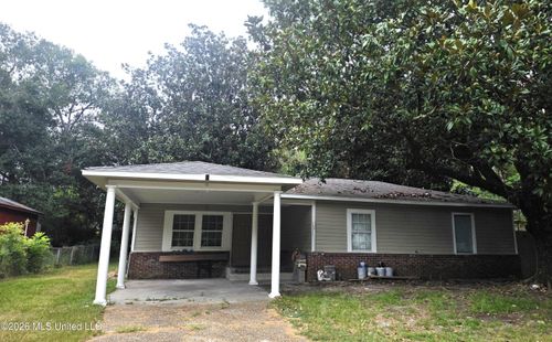 1808 41st Avenue, Gulfport, MS, 39501 | Card Image