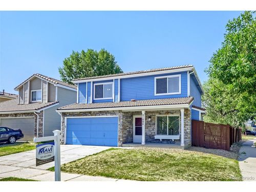 21004 E 41st Pl, Denver, CO, 80249 | Card Image