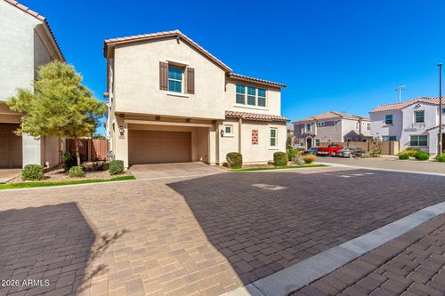 688 N Abalone Dr, Gilbert, AZ, 85233-0008 | Card Image