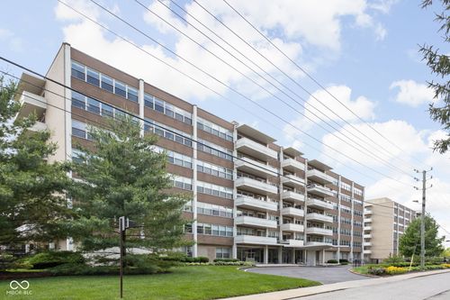 apt-1b-25 E 40th St, Indianapolis, IN, 46205-2696 | Card Image