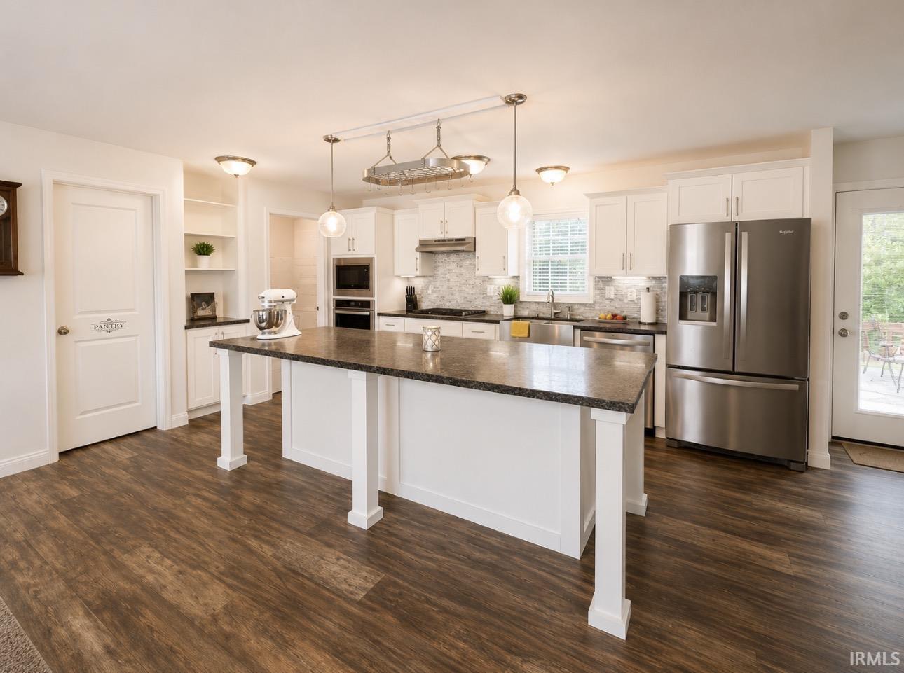 Residential in Brownstown 4