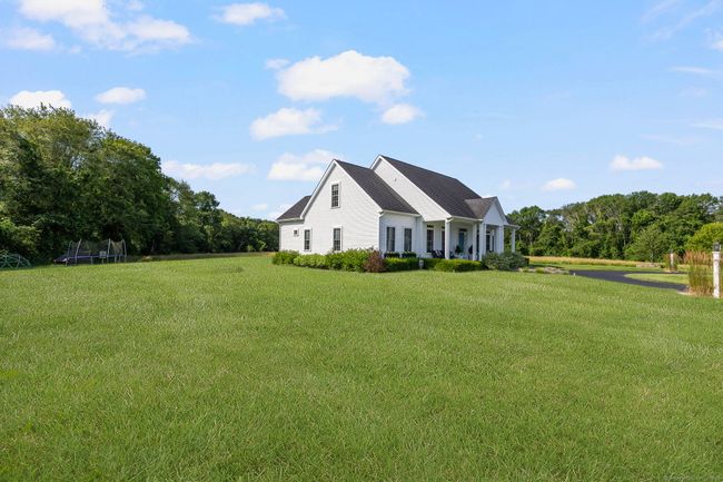 14 Finn Ln, House other with 3 bedrooms, 3 bathrooms and null parking in Plainfield CT | Image 37