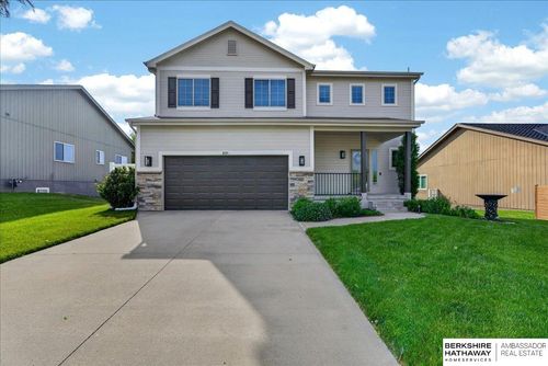 1616 N 209th St, Elkhorn, NE, 68022-6962 | Card Image