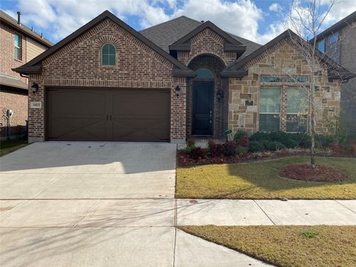 14829 Complacent Way, Aledo, TX, 76008-1767 | Card Image