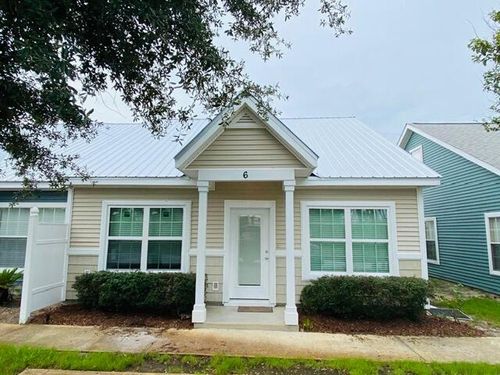 6-1004 15th St, Mexico Beach, FL, 32456 | Card Image