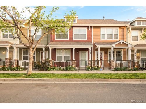 unit-19d-15612 E 96th Way, Commerce City, CO, 80022-9348 | Card Image