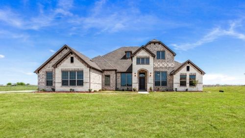 6520 Emerson Dr, Forney, TX, 75126-4379 | Card Image