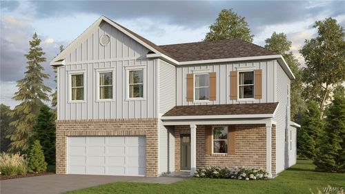 12925 Hillman Lane, LAKE VIEW, AL, 35111 | Card Image