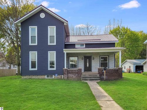 214 S Pine St, Saint Louis, MI, 48880-1433 | Card Image