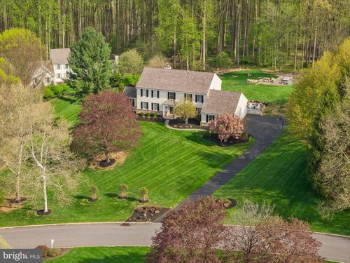 132 3 Ponds Ln, Malvern, PA, 19355-9662 | Card Image