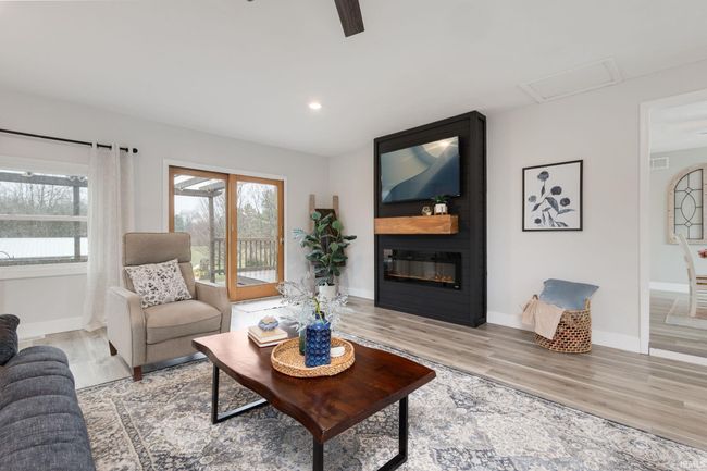 6198 N 900 E, House other with 4 bedrooms, 2 bathrooms and null parking in New Carlisle IN | Image 18