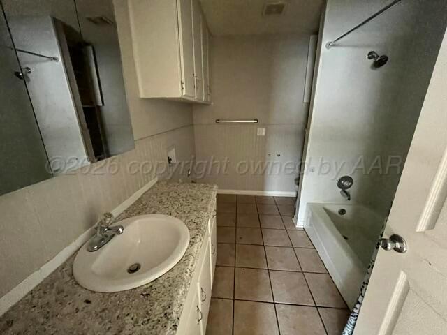 Residential Lease in Amarillo 5