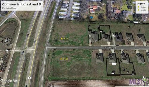 7331 La Highway 1 S, Addis, LA, 70710-2133 | Card Image