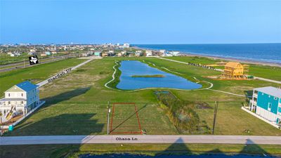 3819 Ohana Lane, Home with 0 bedrooms, 0 bathrooms and null parking in Galveston TX | Image 3