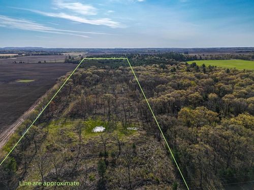 19.81 Acres 6th Avenue, LINCOLN, WI, 53936 | Card Image