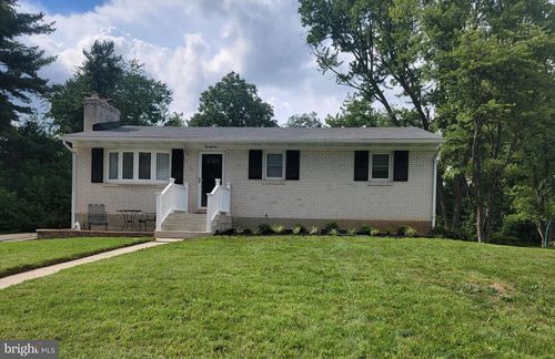 218 Bynum Ridge Rd, FOREST HILL, MD, 21050-3014 | Card Image