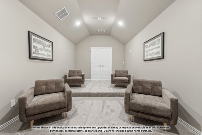 1222 Deacon Dr, House other with 5 bedrooms, 4 bathrooms and null parking in Midlothian TX | Image 34
