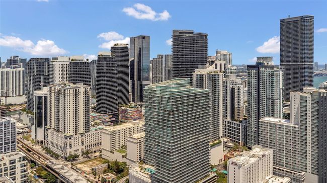 APT-1224N - 1111 Sw 1 St Ave, Condo with 1 bedrooms, 1 bathrooms and null parking in Miami FL | Image 21