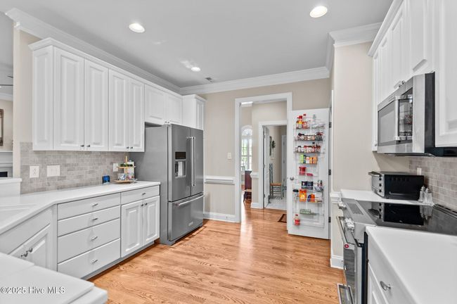 100 Saint Johns Ct, House other with 3 bedrooms, 3 bathrooms and 2 parking in Chocowinity NC | Image 21