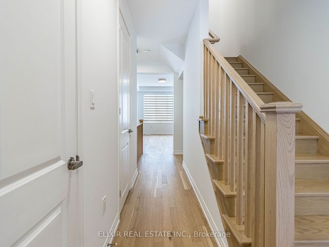 3022 Langdon Rd, House attached with 3 bedrooms, 3 bathrooms and 1 parking in Oakville ON | Image 7