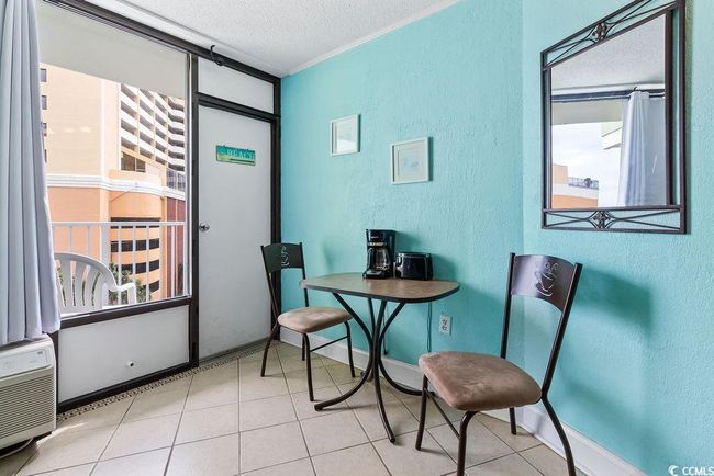 427 - 7000 N Ocean Blvd, Condo with 0 bedrooms, 1 bathrooms and null parking in Myrtle Beach SC | Image 7