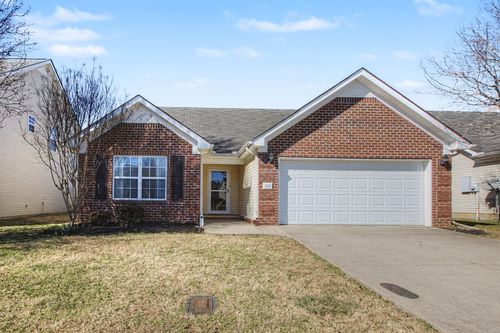 825 Kaylee Cir, Murfreesboro, TN, 37128-8233 | Card Image