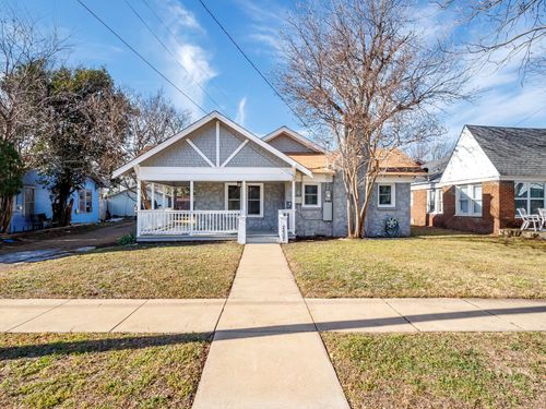 2601 1st Street, Brownwood, TX, 76801 | Card Image