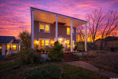 625 Hammond Ave, San Antonio, TX, 78210-3012 | Card Image