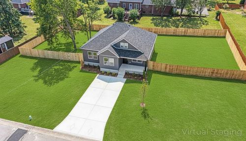 4214 Laurenwood Dr, Antioch, TN, 37013-1657 | Card Image