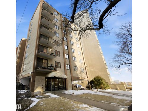 10015 119 St Nw, Edmonton, AB, T5K1Y7 | Card Image