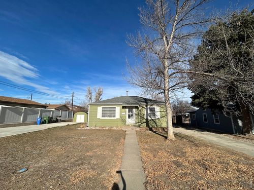 2443 Mountain View Dr, Loveland, CO, 80538-3240 | Card Image