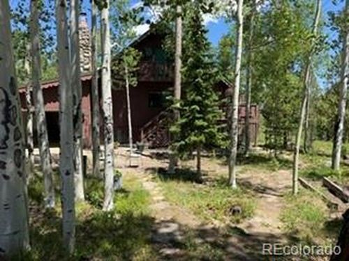90 County Road 4945, Grand Lake, CO, 80447-5259 | Card Image