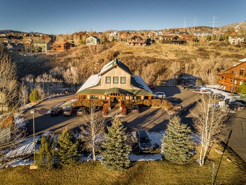 1205 Hilltop Pkwy, Steamboat Springs, CO, 80487-3157 | Card Image