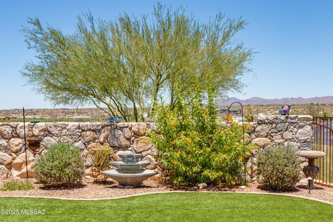 Beautiful Backyard | Image 25