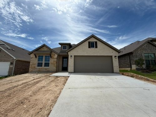 509 Waterford Park Blvd, Weatherford, TX, 76087-1334 | Card Image