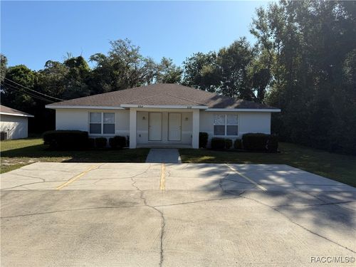 5-1151 N Lion Cub Pt, Lecanto, FL, 34461-9097 | Card Image