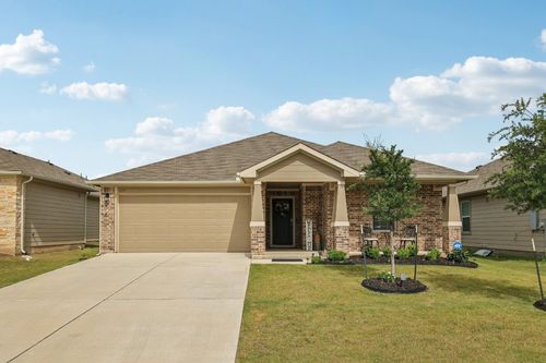 111 Krause Springs Dr, Hutto, TX, 78634-2351 | Card Image