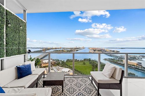 unit-3303-1100 Biscayne Blvd, Miami, FL, 33132-1746 | Card Image