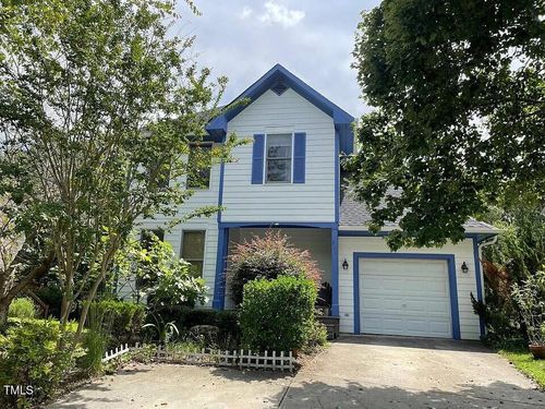 311 Sweet Bay Pl, Carrboro, NC, 27510-2378 | Card Image