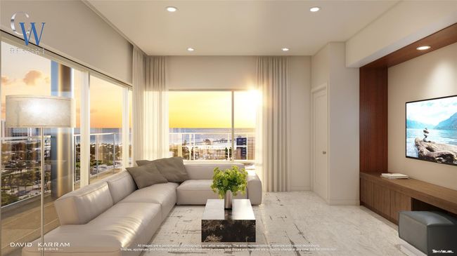 201 - 411 E Shore Dr, Condo with 2 bedrooms, 2 bathrooms and null parking in CLEARWATER BEACH FL | Image 5