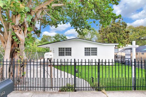 1-153 Nw 42nd St, Miami, FL, 33127-2854 | Card Image