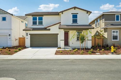 5073 Rain Shadow Way, Roseville, CA, 95747-8595 | Card Image