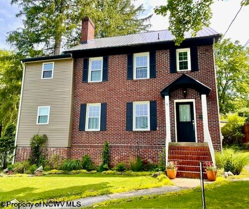 5 Key St, Elkins, WV, 26241-3937 | Card Image