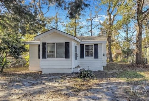 1017 Wexler St, savannah, GA, 31415-5287 | Card Image
